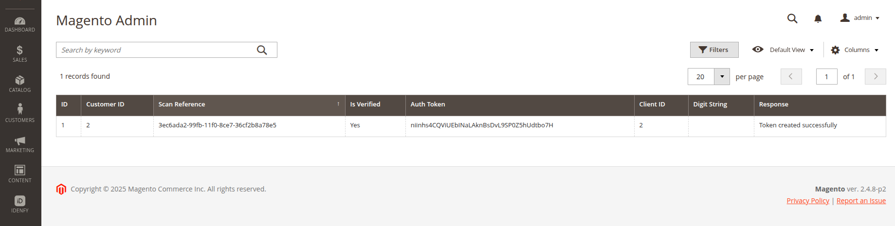 customer-information